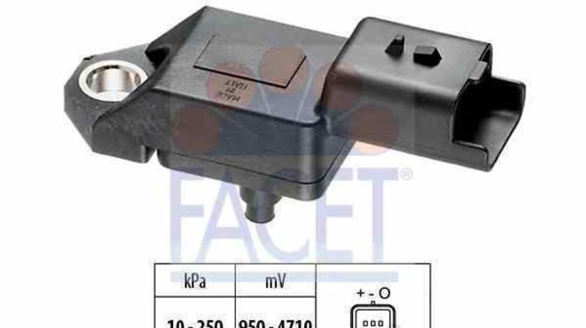 senzor presiune aer LAND ROVER FREELANDER 2 FA FACET 10.3136