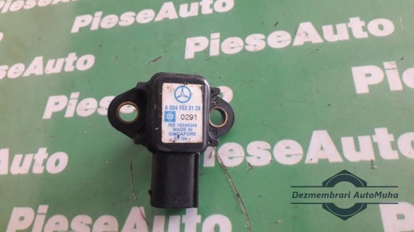 Senzor presiune aer Mercedes E-Class (2002->) [W211] a0041533128