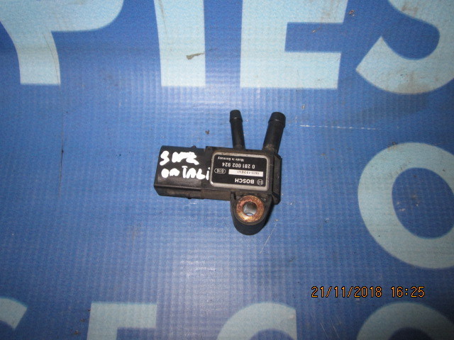 Senzor presiune aer Mercedes M420 W164; 0281002924