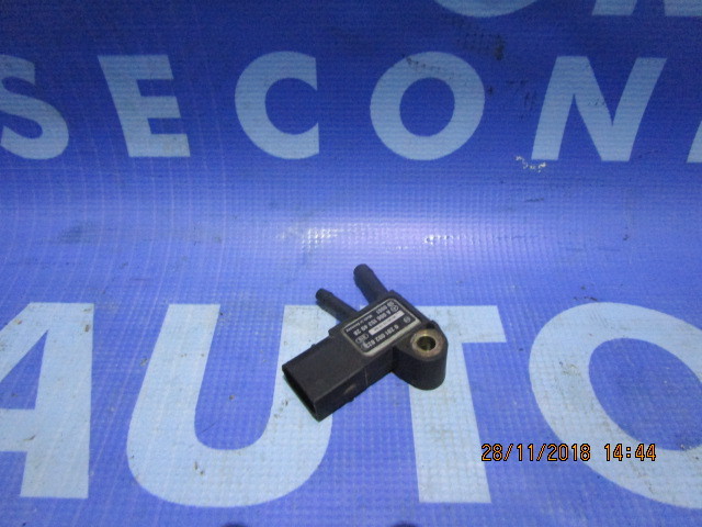Senzor presiune aer Mercedes M420 W164;  A0061534928 (gaze evacuare)