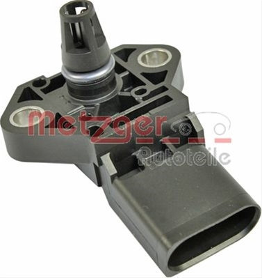 Senzor Presiune Aer Metzger Vag 0906252