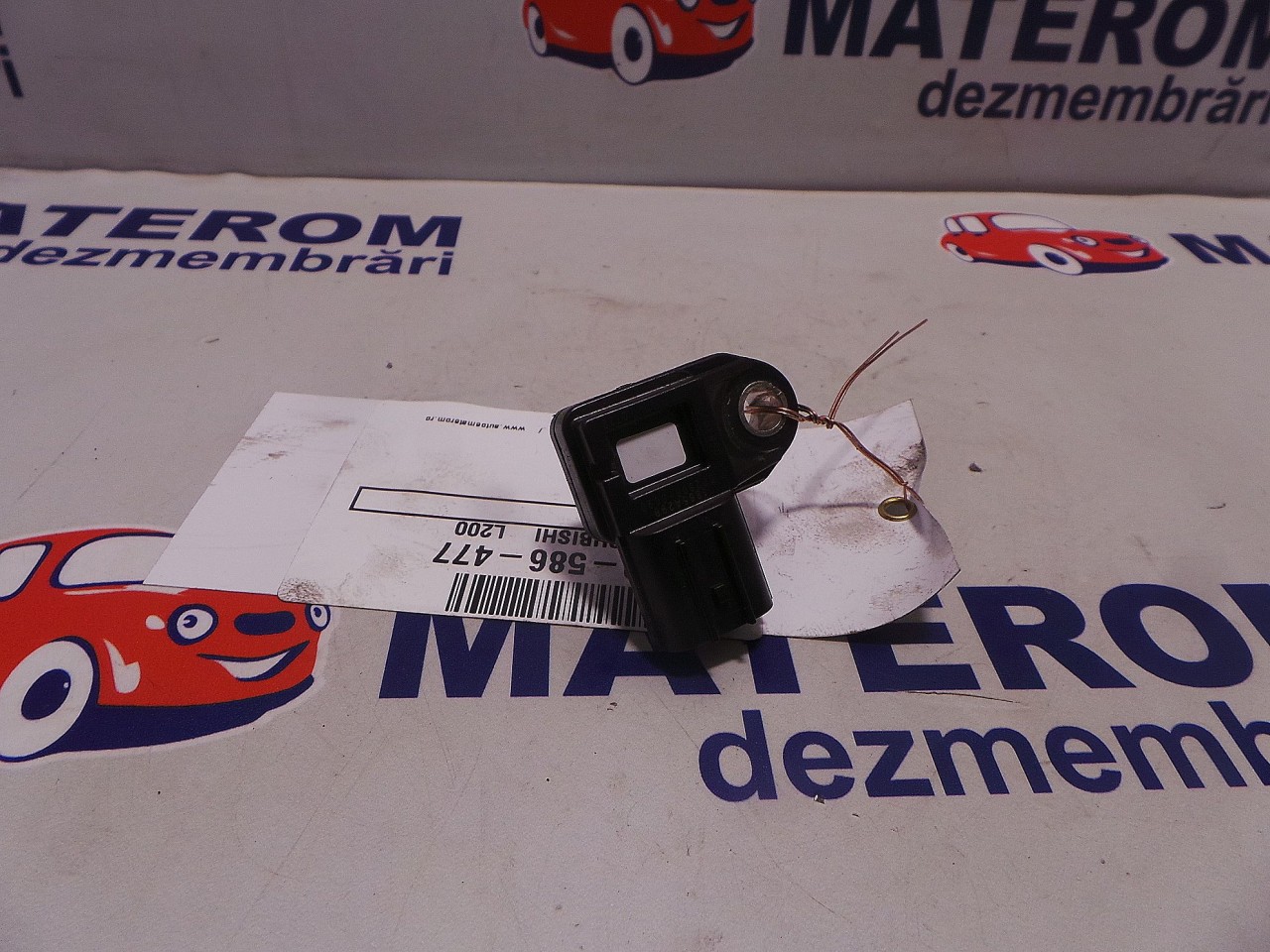 SENZOR PRESIUNE AER MITSUBISHI L200 - - 