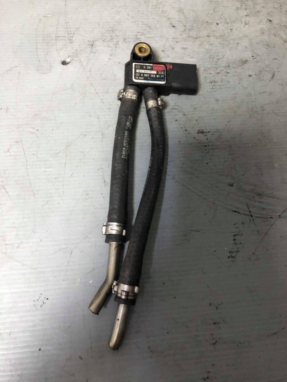 Senzor presiune aer ml280 cdi mercedes m-class w164 0281006025 a0071536128