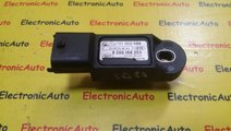 Senzor Presiune Aer Nissan, 8200168253, 0281002566