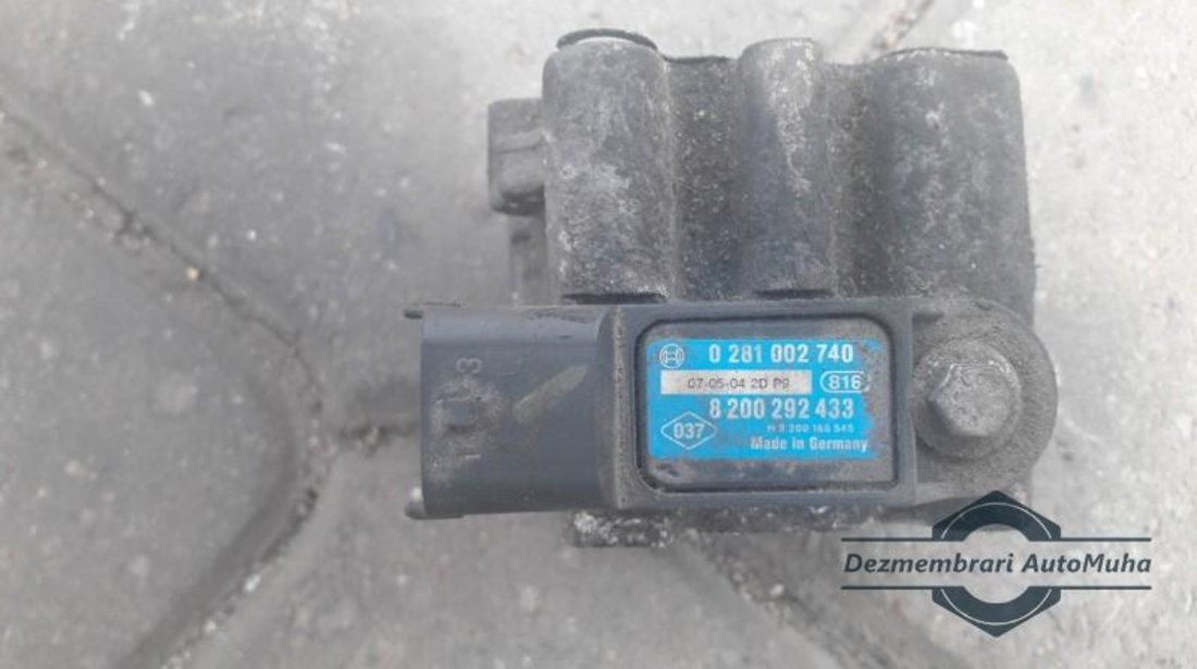 Senzor presiune aer Nissan X-Trail (2007->) 0281002740