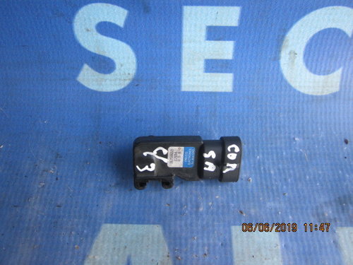 Senzor presiune aer Opel Corsa C 1.7dtl; 16258659