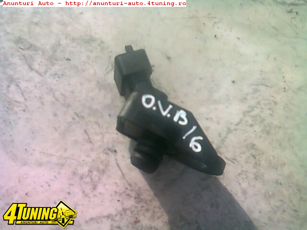 Senzor presiune aer Opel Vectra B