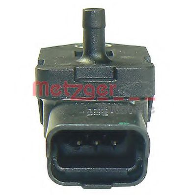 Senzor presiune aer PEUGEOT 207 (WA, WC) (2006 - 2016) METZGER 0906090 piesa NOUA