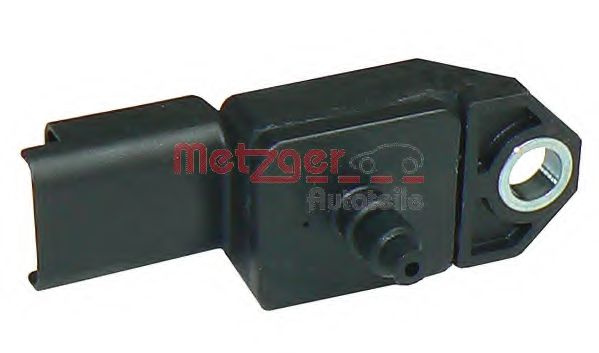 Senzor presiune aer PEUGEOT 207 (WA, WC) (2006 - 2016) METZGER 0906073 piesa NOUA
