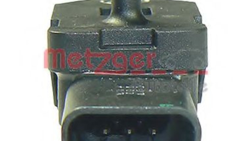 Senzor presiune aer PEUGEOT 406 (8B) (1995 - 2005) METZGER 0906090 piesa NOUA