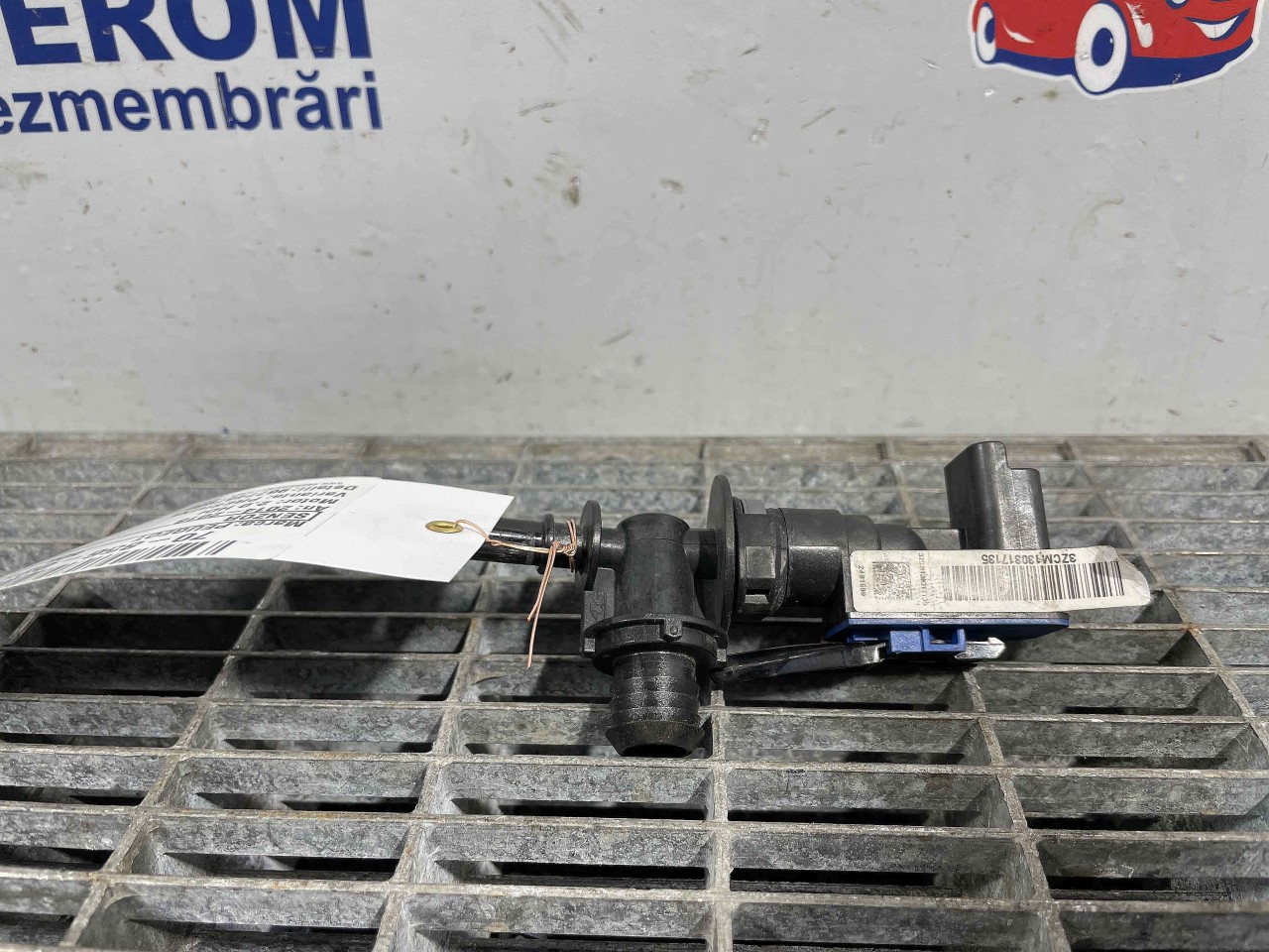 SENZOR PRESIUNE AER PEUGEOT 508 508 2.0 HDI - (2014 2018)