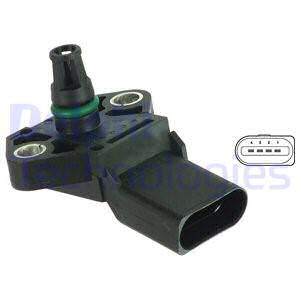 Senzor presiune aer (PS10117 DELPHI) AUDI,FORD,SEAT,SKODA,VW