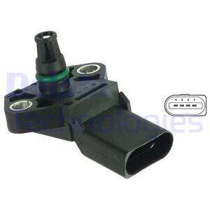 Senzor presiune aer (PS10118 DELPHI) AUDI,FORD,SEAT,SKODA,VW