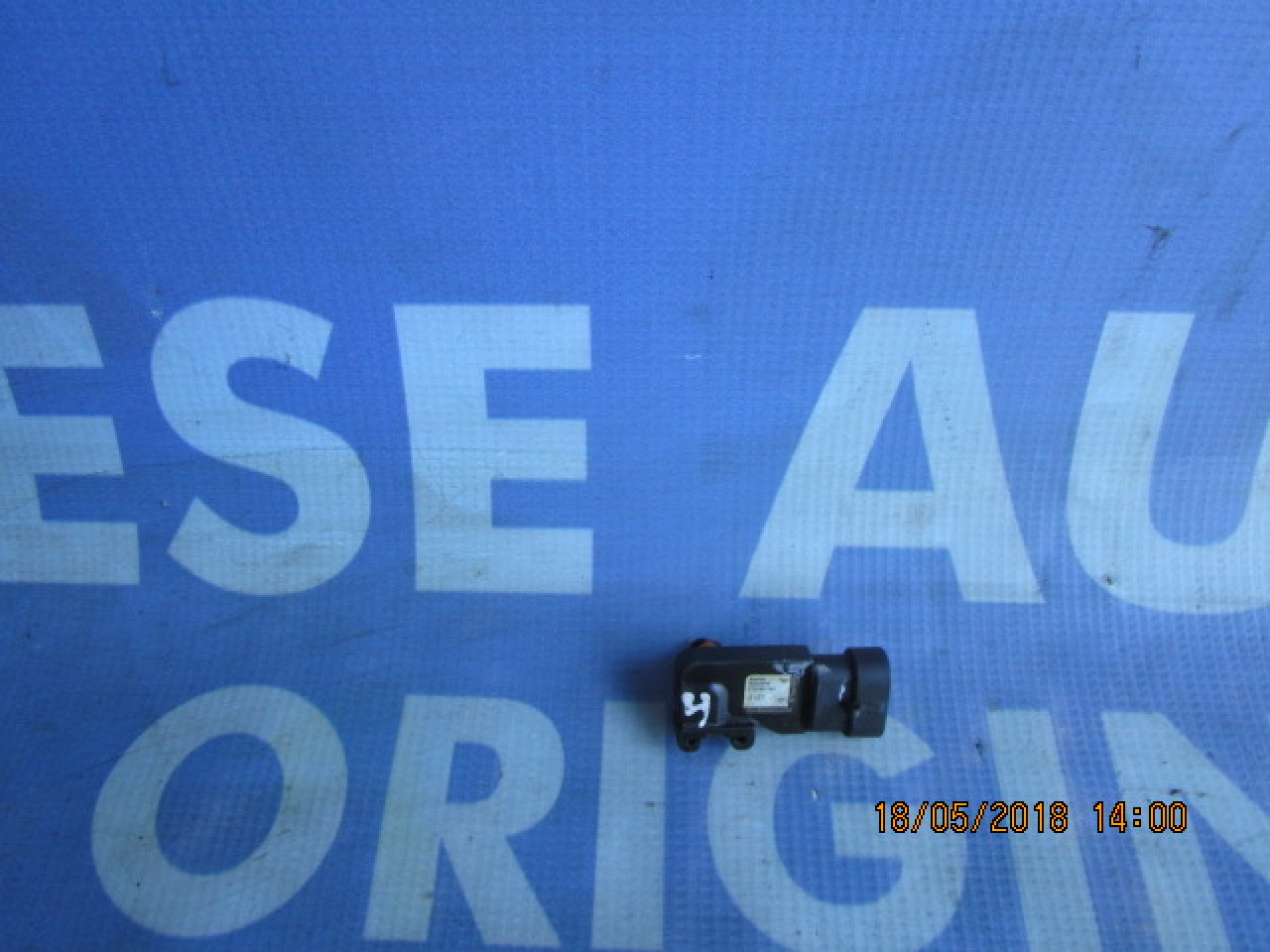 Senzor presiune aer Renault Kangoo 1.4i ;  7700101762