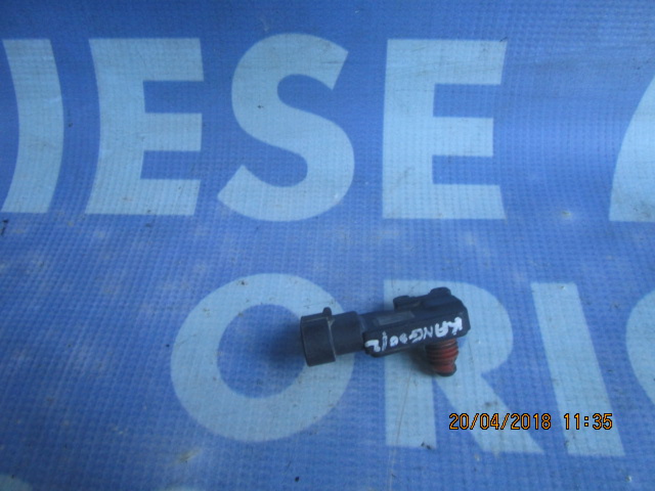 Senzor presiune aer Renault Kangoo 1.4i ; 7700109055