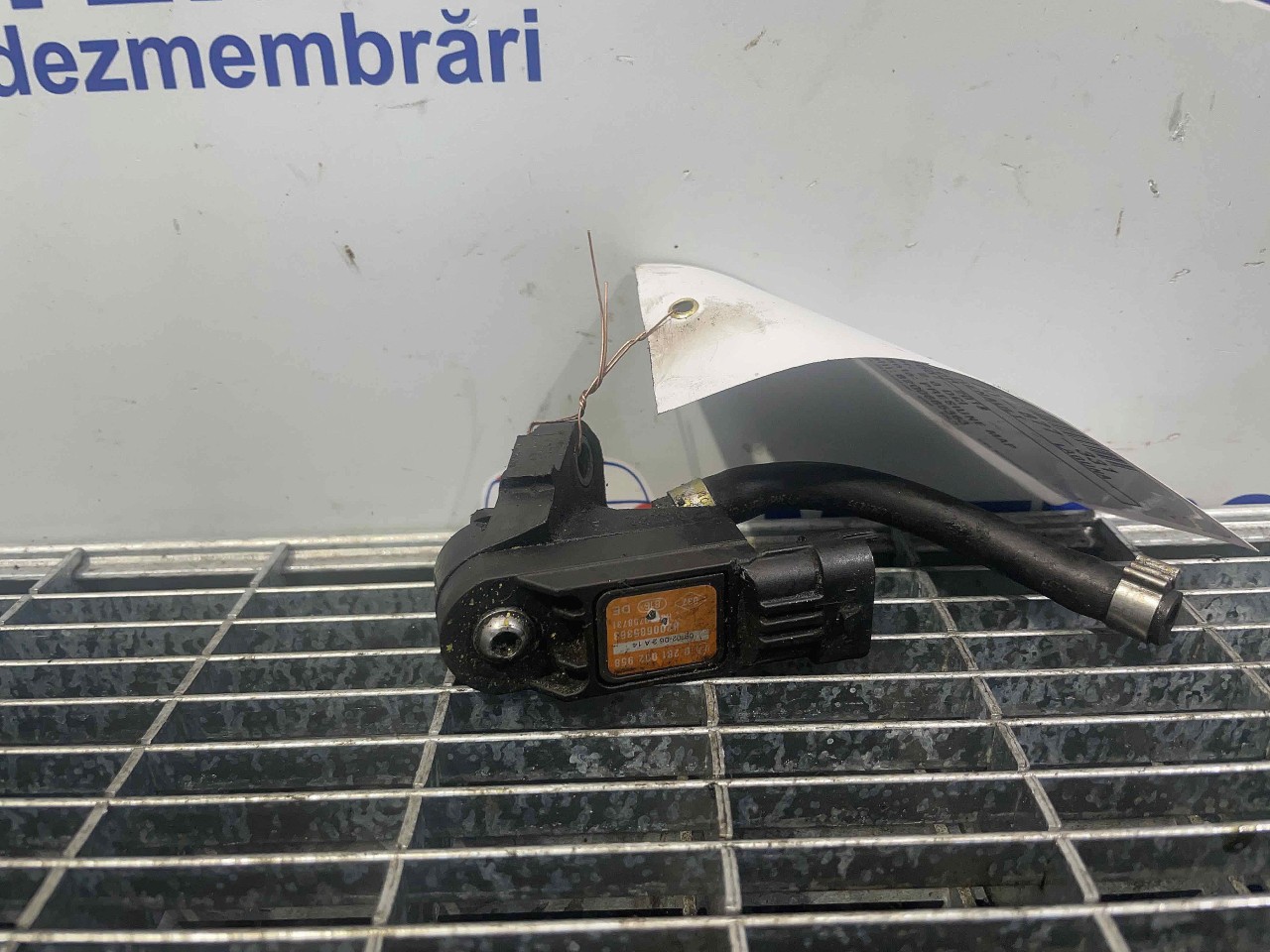 SENZOR PRESIUNE AER RENAULT LAGUNA LAGUNA 2.0 DCI - (2007 2010)