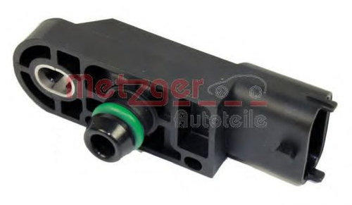 Senzor presiune aer RENAULT MEGANE II (BM0/1, CM0/1) (2002 - 2011) METZGER 0906171 piesa NOUA