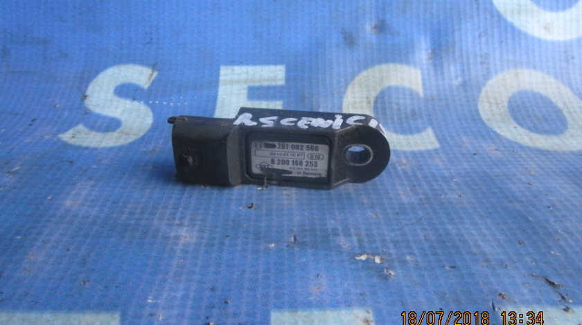 Senzor presiune aer Renault Scenic 1.9dci;8200168253