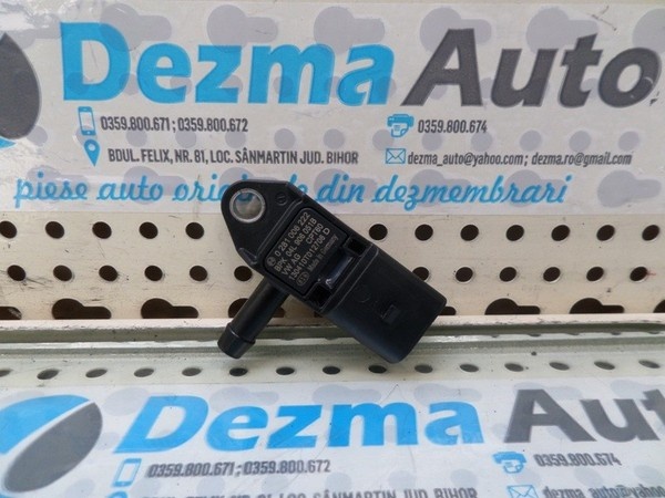 Senzor presiune aer Seat Toledo 4 (KG3)