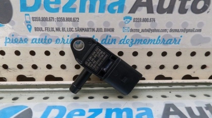 Senzor presiune aer Seat Toledo 4 (KG3)