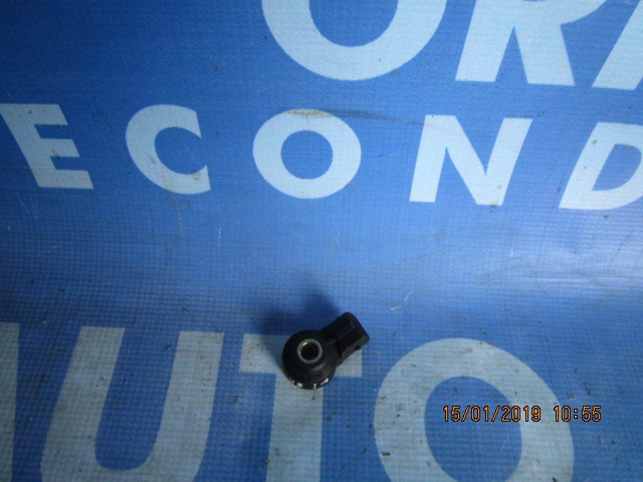 Senzor presiune aer Ssangyong Rodius 2.7xdi; 6655423117