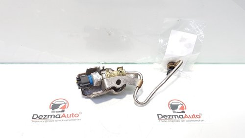 Senzor presiune aer turbo, Nissan Qashqai, 2.0 dci, M9RD8G8, cod 8200717010 (id:372602)