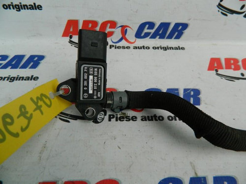Senzor presiune aer Volkswagen Passat 2000-2005 07Z906051A