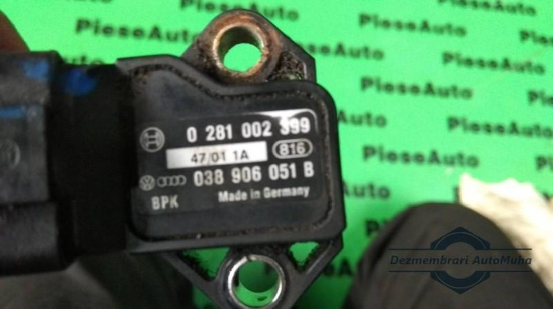 Senzor presiune aer Volkswagen Passat B5 (1996-2005) 0281002399