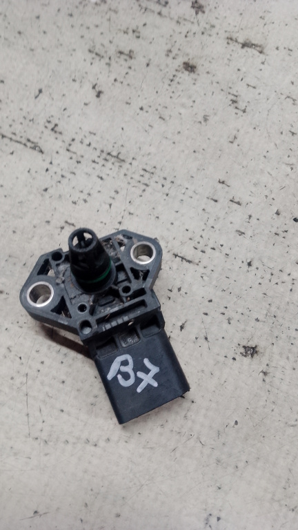 Senzor presiune aer Volkswagen Passat B7 2.0 Motorina 2012, 03G906051E