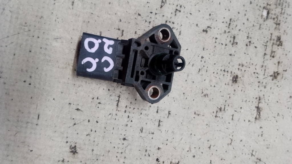 Senzor presiune aer Volkswagen Passat CC 2.0 Motorina 2012, 03G906051E