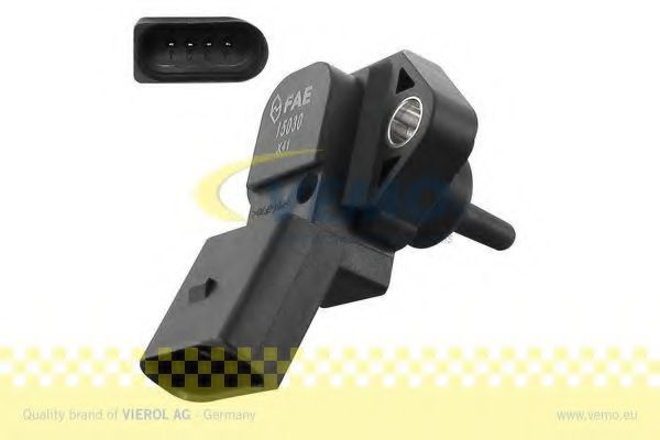 Senzor presiune aer VW BORA (1J2) (1998 - 2005) VEMO V10-72-1044 piesa NOUA
