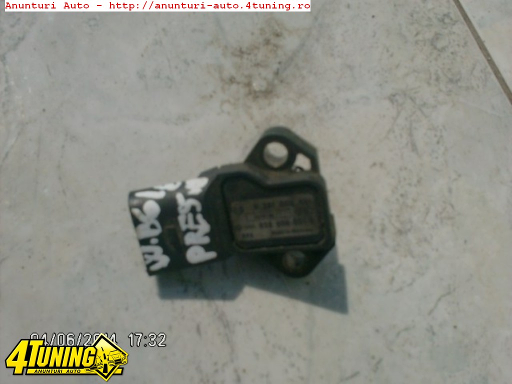 Senzor presiune aer VW Passat B6