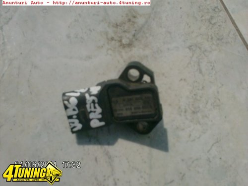 Senzor presiune aer VW Passat B6