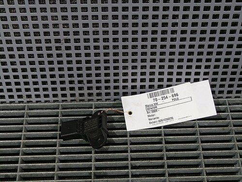 SENZOR PRESIUNE AER VW POLO POLO - - (2009 2014)
