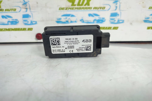 Senzor presiune anvelope 1458965-00-A Tesla Model 3 [2017 - 2020]