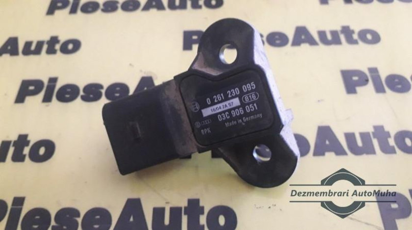 Senzor presiune Audi A3 (2003->) [8P1] 0261230095