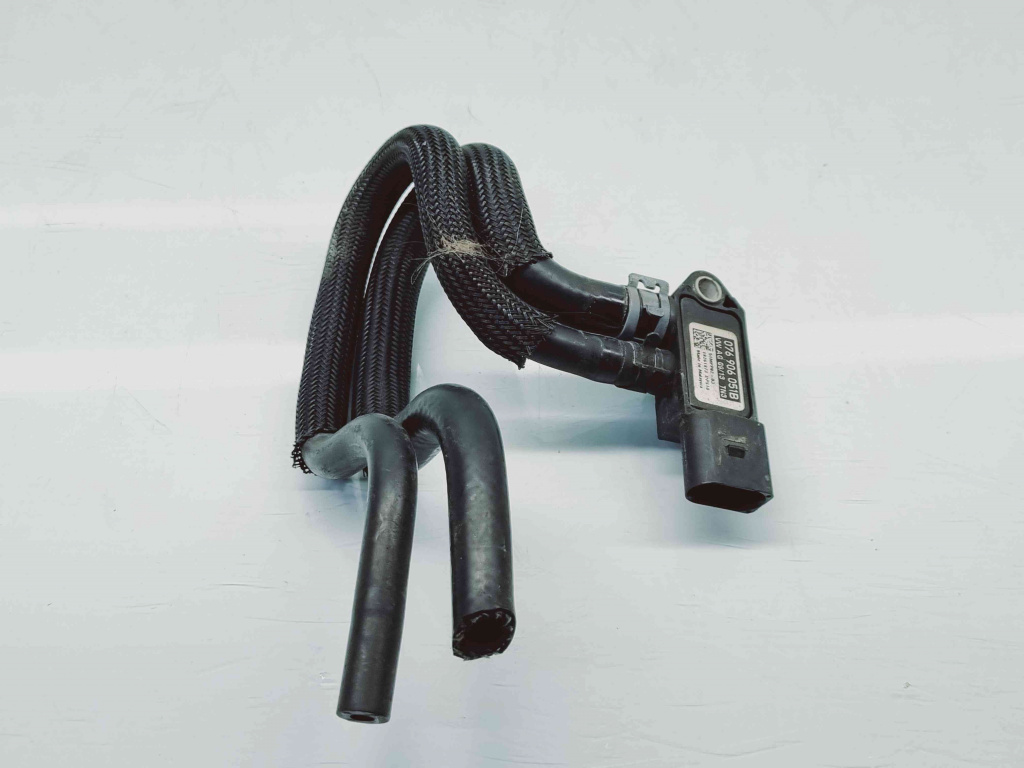 Senzor presiune AUDI A3 (8P1) [Fabr 2003-2012] 076906051B