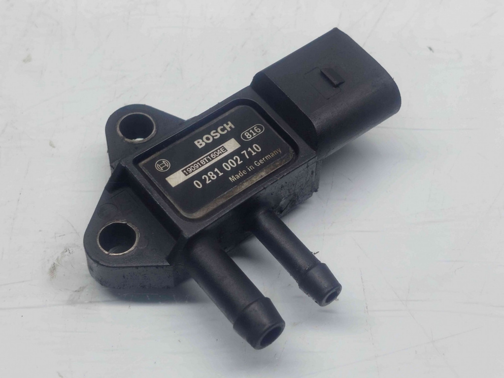 Senzor presiune Audi A3 Sportback (8PA) [Fabr 2004-2013] 0281002710