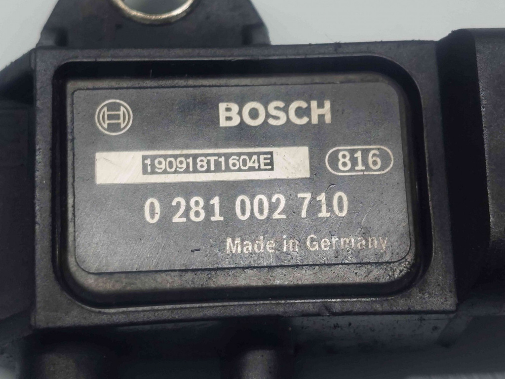 Senzor presiune Audi A3 Sportback (8PA) [Fabr 2004-2013] 0281002710