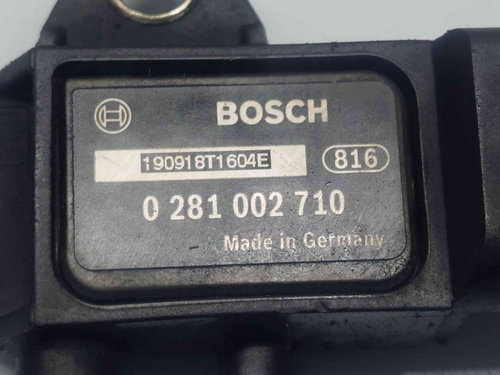 Senzor presiune Audi A3 Sportback (8PA) [Fabr 2004-2013] 0281002710