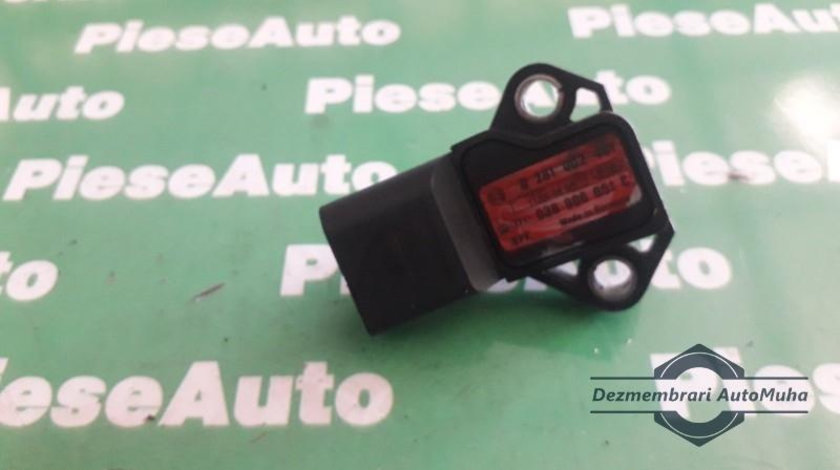 Senzor presiune Audi A4 (2001-2004) [8E2, B6] 038906051c