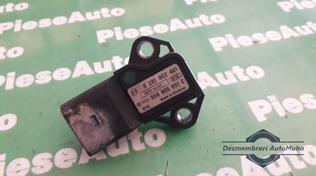 Senzor presiune Audi A4 (2001-2004) [8E2, B6] 0281002401