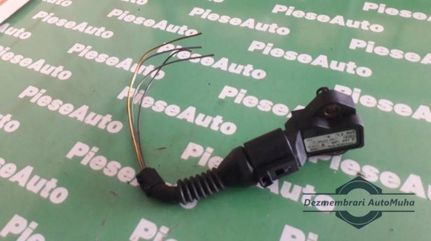 Senzor presiune Audi A4 (2001-2004) [8E2, B6] 0281002401