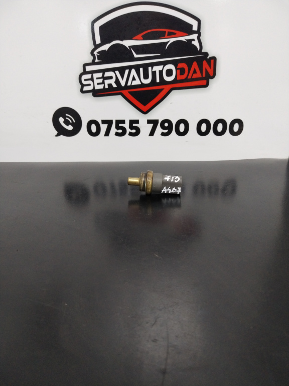 Senzor presiune Audi A4 (2004-2008) [8EC, B7] 1.9 Motorina 2007, SWAG30929318 / 30929318