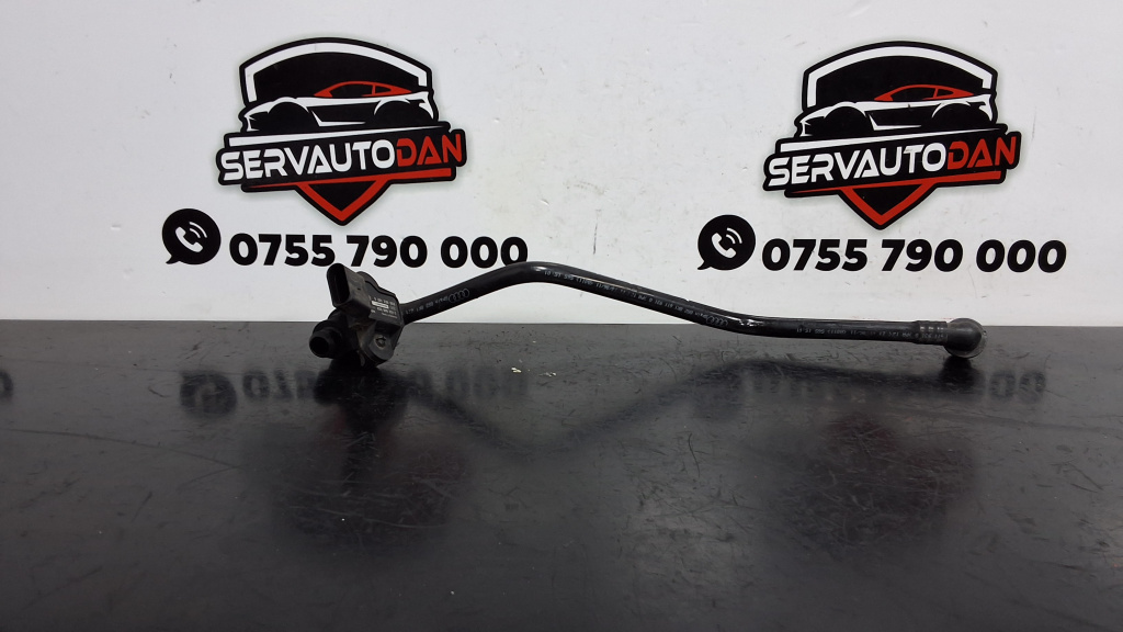 Senzor presiune Audi A4 (2008-2011) [8K2, B8] 2.0 Motorina 2011, 036906051C