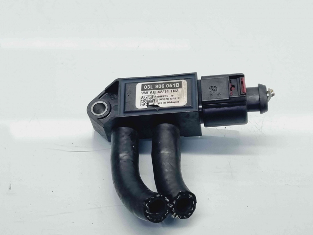 Senzor presiune Audi A4 (8K2, B8.5) Facelift [Fabr 2008-2015] 03L906051B