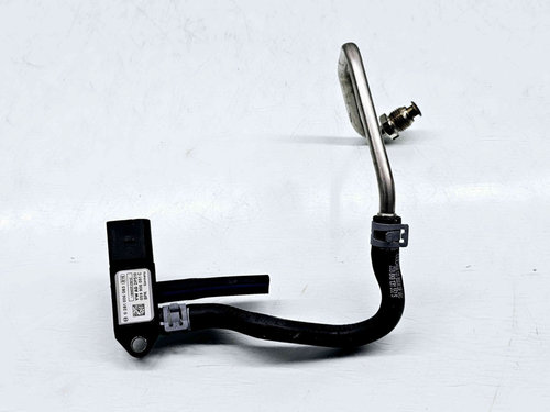 Senzor presiune AUDI A4 (8K2) [Fabr 2008-2015] 059906051C 0281006083