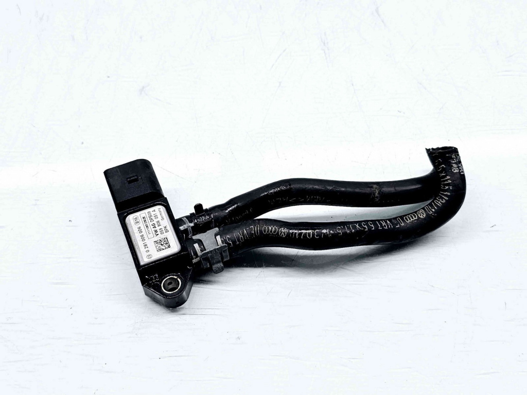 Senzor presiune AUDI A4 (8K2) [Fabr 2008-2015] 059906051A