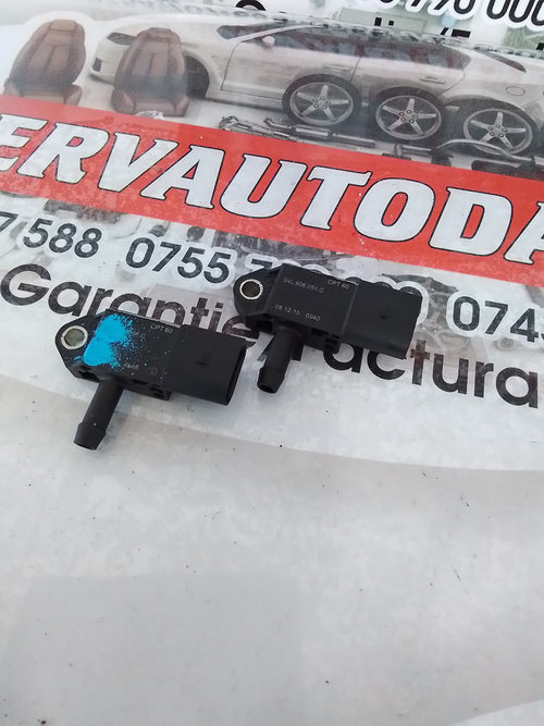 Senzor presiune Audi A4 facelift (2011-2015) [B8] 2.0 Motorina 2014, 04L906051C