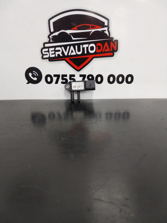 Senzor presiune Audi A4 facelift (2011-2015) [B8] 2.0 Motorina 2012, 059906051C / 0281006083